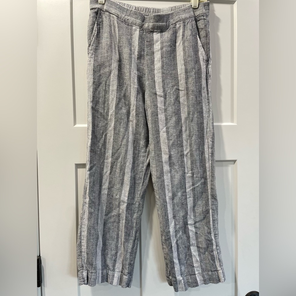 Carlson Linen pants